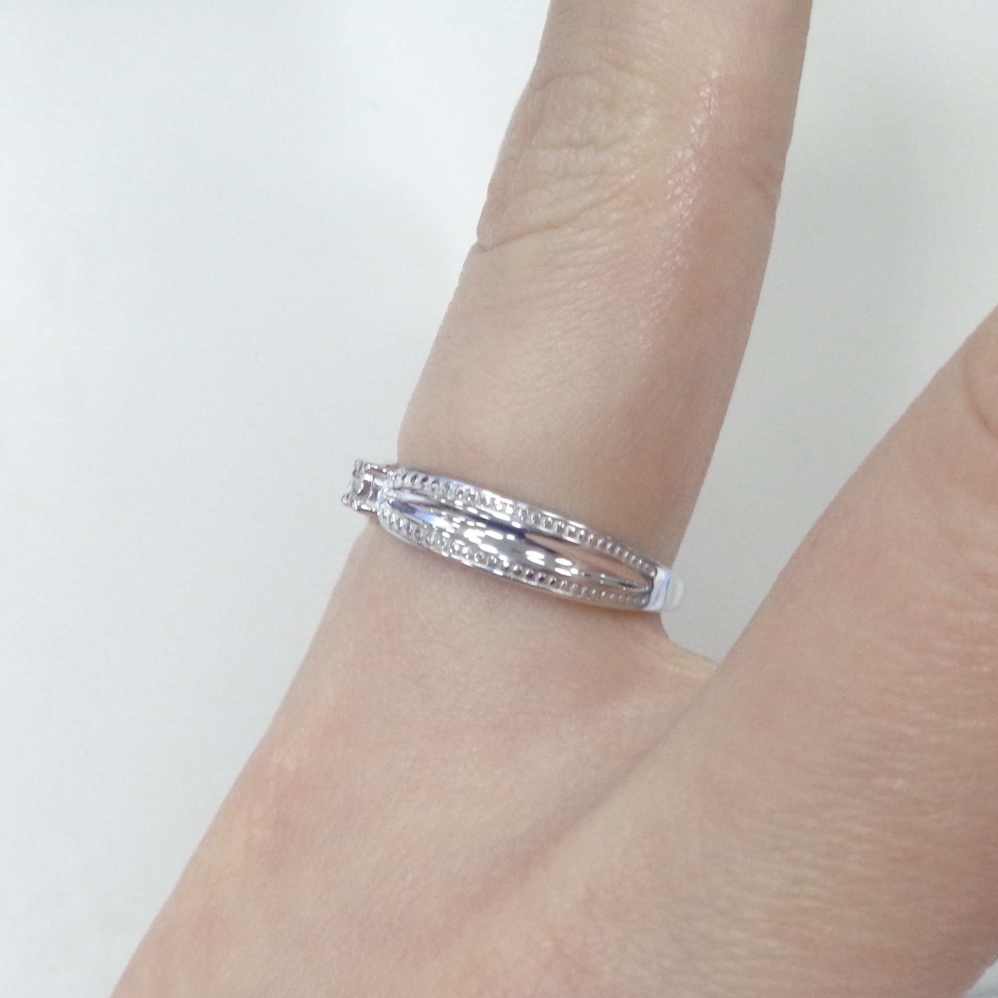 10321-001213 Кольцо (Ag 925)